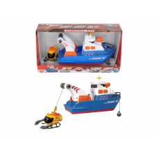Исследовательское судно Dickie Toys (7268348)